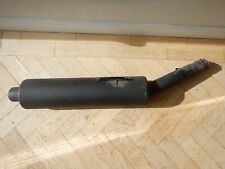 Honda cbr600 exhaust for sale  WALLINGTON