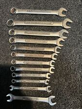 Vintage craftsman wrench for sale  Shipping to Ireland