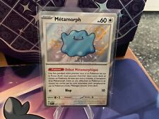 Carte pokemon metamorph d'occasion  Agde