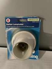 Batten lampholder for sale  UK