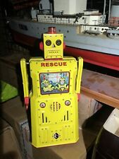 Robot japan rescue d'occasion  Sceaux