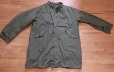 Vtg 80s military for sale  Council Bluffs