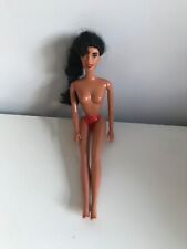 Boneca rara Disney Barbie tamanho corcunda de notre dame esmeralda comprar usado  Enviando para Brazil