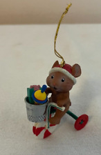 Mouse riding tricycle for sale  Carlinville