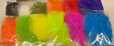 Turkey marabou feathers for sale  NEWCASTLE UPON TYNE