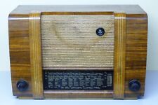 Röhrenradio 1950 1959 gebraucht kaufen  Halle