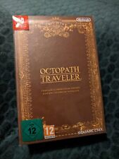Octopath traveler édition d'occasion  Clermont-Ferrand-