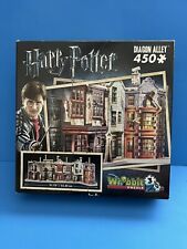 Harry potter puzzle for sale  Santa Clarita