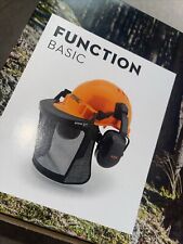 Casque stihl anti d'occasion  Étampes