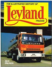 Leyland trucks 1904 for sale  Shipping to Ireland