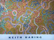 Untitled keith haring usato  Verbania
