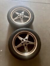 race star wheels for sale  East Syracuse
