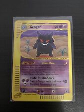 Pokemon tcg gengar for sale  Walled Lake