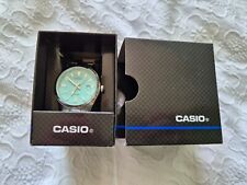 Casio orologio mtp usato  Pozzuoli