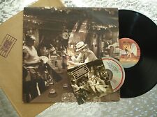 Led Zeppelin ~ In Through The Out Door ~ LP Vintage com CD Swan Song SS 10002 comprar usado  Enviando para Brazil