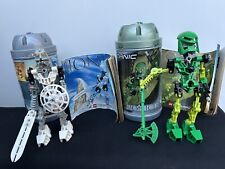 Lego bionicle 8535 for sale  BIRCHINGTON