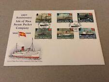 Isle man fdc for sale  STEVENAGE