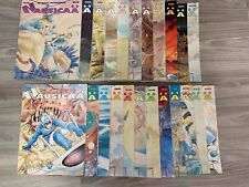 Manga nausicaa della usato  Monza