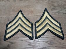 Army rangabzeichen staff gebraucht kaufen  Kruft