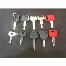 10xmaster key ignition for sale  DUNSTABLE