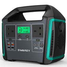 1500w portable power for sale  Shipping to Ireland