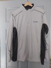 Columbia fleece large for sale  Shipping to Ireland