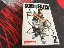 Soul eater tome d'occasion  Montauban