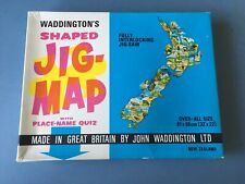 Jig map new for sale  Shipping to Ireland