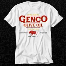 Usado, Camiseta virgen extra aceite de oliva Genco 377 segunda mano  Embacar hacia Argentina