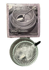 Special occasions crystal for sale  Elkhart