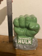 Marvel incredible hulk for sale  BIRMINGHAM