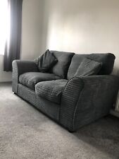 Seater settees used for sale  TELFORD
