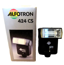 Blitzlichtlampe alfotron 424 gebraucht kaufen  Delitzsch