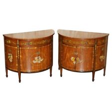 Pair stunning antique for sale  Shipping to Ireland