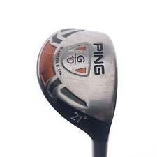 Used ping g10 for sale  WINDLESHAM