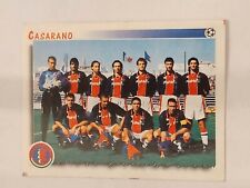 Figurina calciatori panini usato  Italia