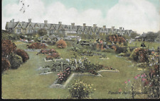 Plymouth, Devon - Freedom Park (Lipson) - postcard by Frith, 1905 pmk , usado segunda mano  Embacar hacia Argentina