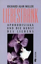 Liebestrank aphrodisiaka kunst gebraucht kaufen  Berlin