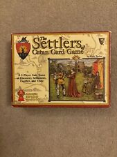 Settlers catan card for sale  HAYWARDS HEATH