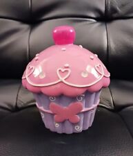 Adorable cupcake coin for sale  Overland Park