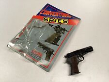 Pistola de juguete transformadora vintage Convertors Spies Colt segunda mano  Embacar hacia Mexico