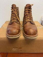 red wing heritage boots for sale  Newbury Park