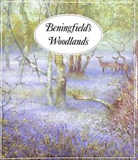 Beningfield woodlands beningfi for sale  UK
