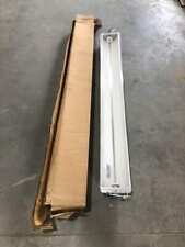 Fluorescent linear ceiling for sale  Fleetwood