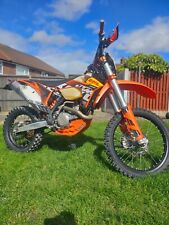 Ktm exc 450 for sale  LIVERPOOL