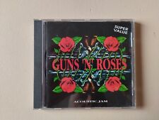 Guns roses acoustic usato  Romano Di Lombardia