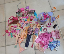 Barbie simba konvolut gebraucht kaufen  Greven