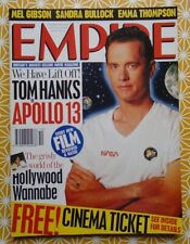 Empire 1995 apollo for sale  HOVE