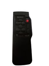 Sony vtr rmt for sale  Ireland