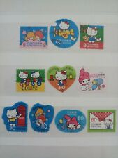 Japan stamps sanrio for sale  Dresher